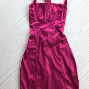 Lucy in the Sky Dress